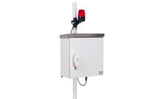 Labkotec - Ice Warning Lights