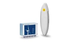 Labkotec - Model LID-3300IP - Ice Detection System