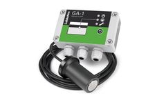Labkotec - Model GA-1 - Grease Separator Alarm Device for Monitoring the Thickness