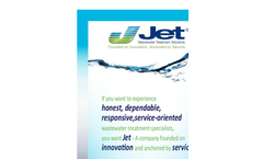 Jet - Commercial Products Catalog