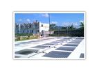 Jet - Commercial Wastewater Treatment Plant