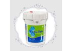 Jet - Model Accu-Tab - Chlorine Wastewater Tablets