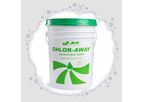 Jet - Model CHLOR-AWAY - Dechlorination Tablets