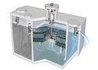 Jet - Residential Wastewater Treatment Plant