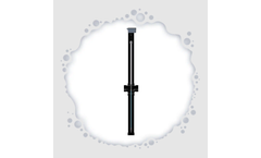 Jet - UV Disinfection Lamp