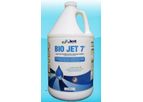 Jet - Model BIO JET 7 Series - Wastewater Treatment Weapon Chemical