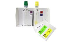 BioCheck - Powder Screening Test Kit