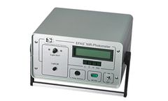 EFAS - Hydrocarbon Contaminant Monitoring System