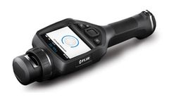 Model Fido X2 - Ultra-Lightweight, Handheld Explosives Trace Detector (ETD)