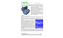 BetaCAP60-3G - Double Gas Divider - Datasheet