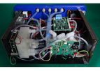 Model BetaCAP60X100 - Compact Gas Diluter With 3 Inputs Pre-Dilution Systems