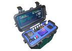 Model BetaCAP60-3G - Double Gas Diluter