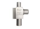URG - Model URG-2000-30EGN-A - Anodized Aluminum Cyclone With a Flow of 16.7Lpm and a 2.5µm Cutpoint