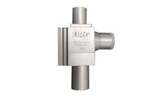 URG - Model URG-2000-30EGN-A - Anodized Aluminum Cyclone With a Flow of 16.7Lpm and a 2.5µm Cutpoint