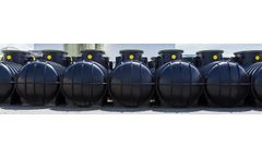 Rainwater Harvesting