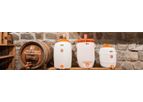 Home Cider Making