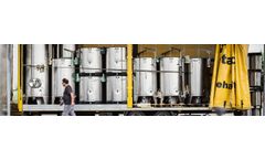 Hygienic Stainless Steel Containers for Food Storage