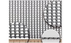 CLEANBELT - Rolled Baking Oven Belts