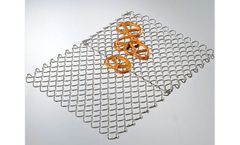 Steinhaus - Braided Wire Belts