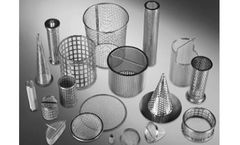 Steinhaus - Shaped Filters