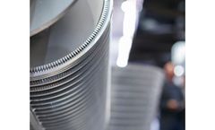 Steinhaus OPTIMA - Separator Cylinder