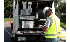 SpectraVU - Manhole Inspection