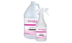 SpectraClean - Hand And Surface Sanitizing Solution
