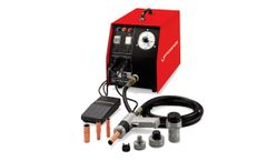 Rothenberger - Model H 600 - Hydraulic Expander System