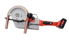 Rothenberger - Model ROBEND 4000 E - Bending Machine