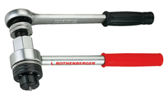 Rothenberger - Model A0 - Expander Set with Ratchet