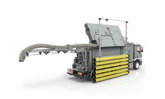 Suction Hose Transport System