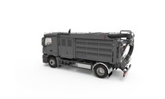 RSP - Model ESE 4 - Compact Machine