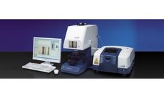 Model FT-IR - Microscopes