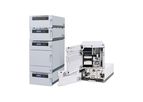Model LC-4000 Series - Integrated HPLC and UHPLC Systems