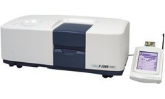 Model P-2000  - Digital Polarimeter