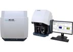 JASCO - Model NRS-4100 - Dispersive Raman Spectrometer