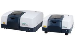 Model FT-IR  - Spectrometers