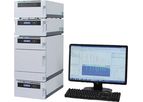 JASCO - Model LC-4000 Series - HPLC System Configurations