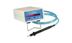 GOW-MAC - Model 21-080 - Leak Detector