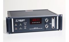 GOW-MAC - Model 1200/1300 Series - Trace Nitrogen Analyzer