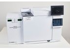GOW-MAC - Model 836 Series - Temp Programmable Gas Chromatograph
