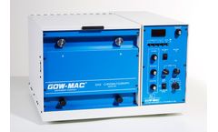 GOW-MAC - Model 580 Series - Isothermal Gas Chromatograph Sets