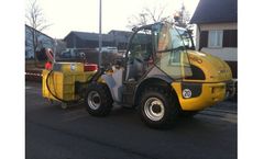 MTS - Model SBO 22/32 kW - 5uction Box