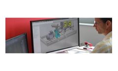 Machine Design Services