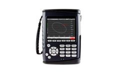 Crystal Instruments - Model CoCo-80 - Dynamic Signal Analyzer