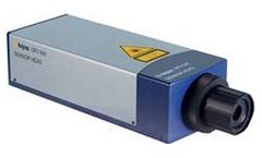 Polytec - Model OFV-50x - Vibrometer Sensor Head