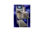 Versaperm - Model SIV III - Seal Integrity Verification and High Altitude Shipping Simulator