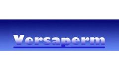 Versaperm - Semiconductor Gas Sensors