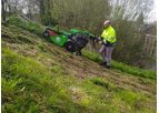 Peruzzo - Model Motofrog 75 - Self-Propelled Professional Mulcher