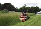 Peruzzo - Model TEG SPECIAL HD - Front Flail Mower